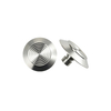 Perno per pavimentazione tattile circolare da 15 mm 25 mm 30 mm di altezza 4,5 mm RY-DS123