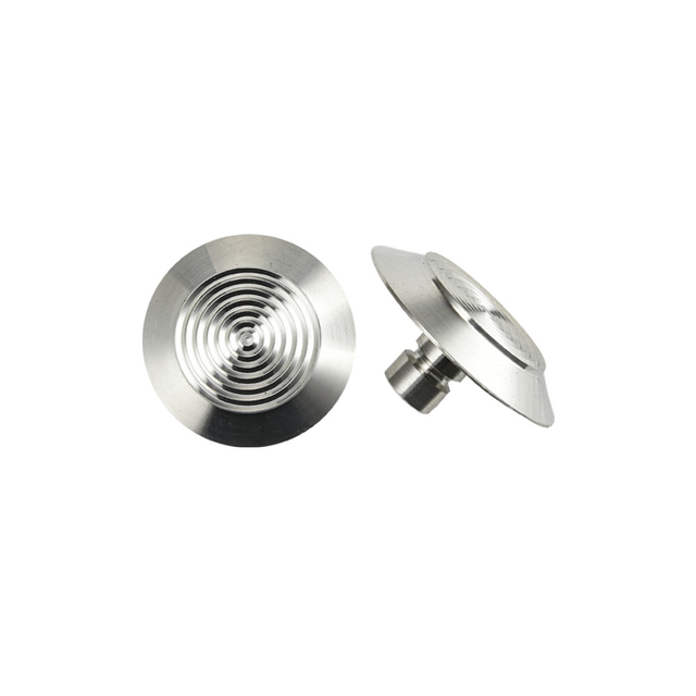 4,5 mm balandlikdagi 15 mm 25 mm 30 mm dumaloq teginishli yulka stendlari RY-DS123