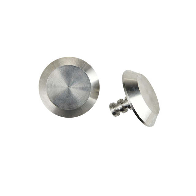 G&ouml;rme Engelliler i&ccedil;in 25*5mm Paslanmaz &Ccedil;elik Dokunsal Parke RY-DS121