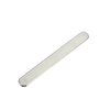Linea direzionale per barre per pavimentazione tattile in acciaio inossidabile 304 RY-TS003