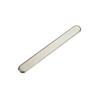 Strisce indicatrici tattili in acciaio inossidabile da 280 mm RY-TS005
