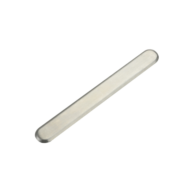 280mm Paslanmaz &Ccedil;elik Dokunsal G&ouml;sterge Şeritleri RY-TS005
