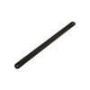 Barre per pavimentazioni tattili in alluminio da 450 mm con superficie in carborundum RY-TA103