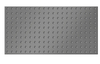 PVC Dokunsal Kiremit Mat Sarı Siyah Gri 1200✖600mm Anti-UV RY-BP503
